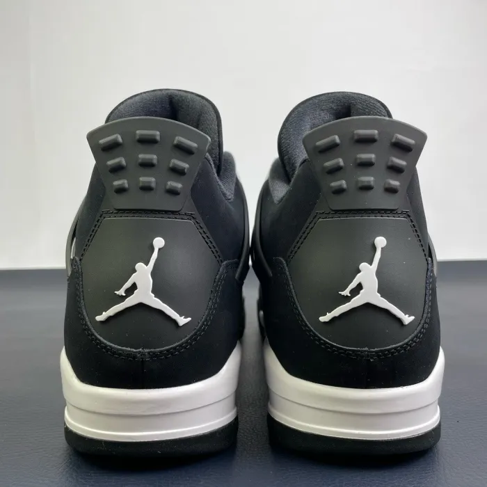 Kicks_Liu Nike  AJ4  sneaker
