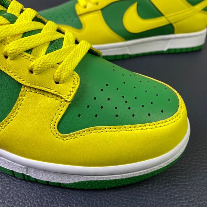 Kicks_Liu Nike  SB Dunk  sneaker