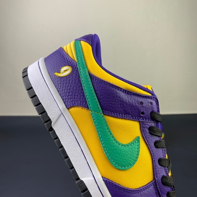 Kicks_Liu Nike  SB Dunk  sneaker