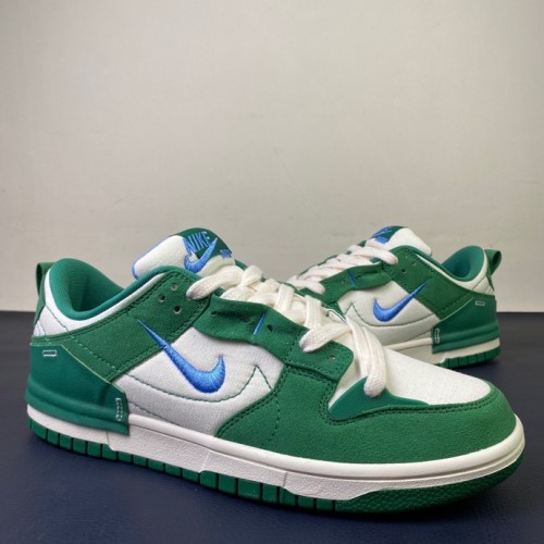 Kicks_Liu Nike  SB Dunk  sneaker