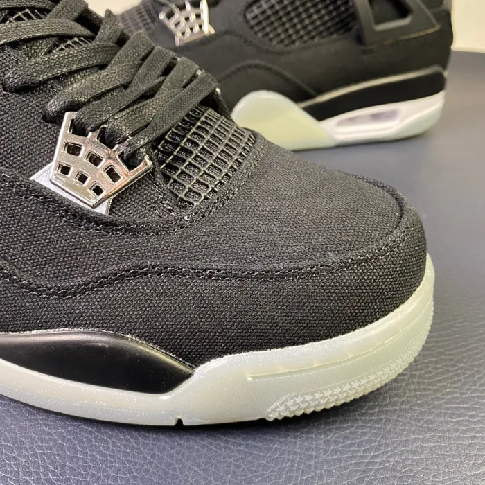 Kicks_Liu NIKE  AJ4  sneaker
