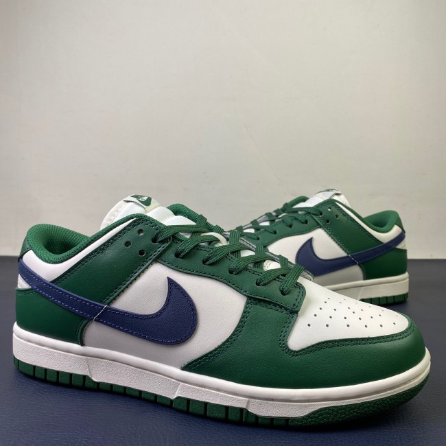 Kicks_Liu Nike  SB Dunk  sneaker