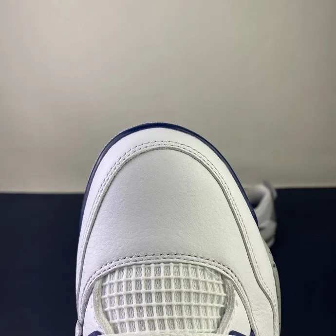 Kicks_Liu Nike  AJ4  sneaker