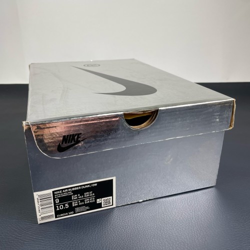 Kicks_Liu NIKE  SB Dunk  sneaker