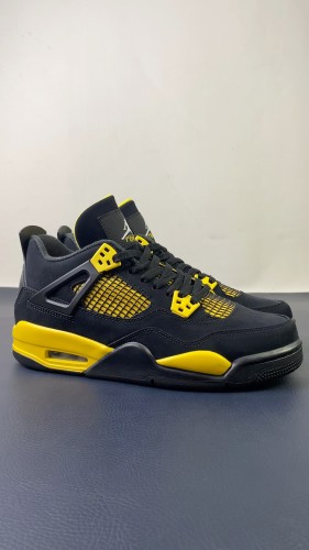 Kicks_Liu NIKE  AJ4  sneaker