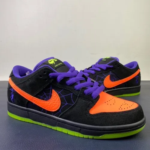 Kicks_Liu Nike  SB Dunk  sneaker
