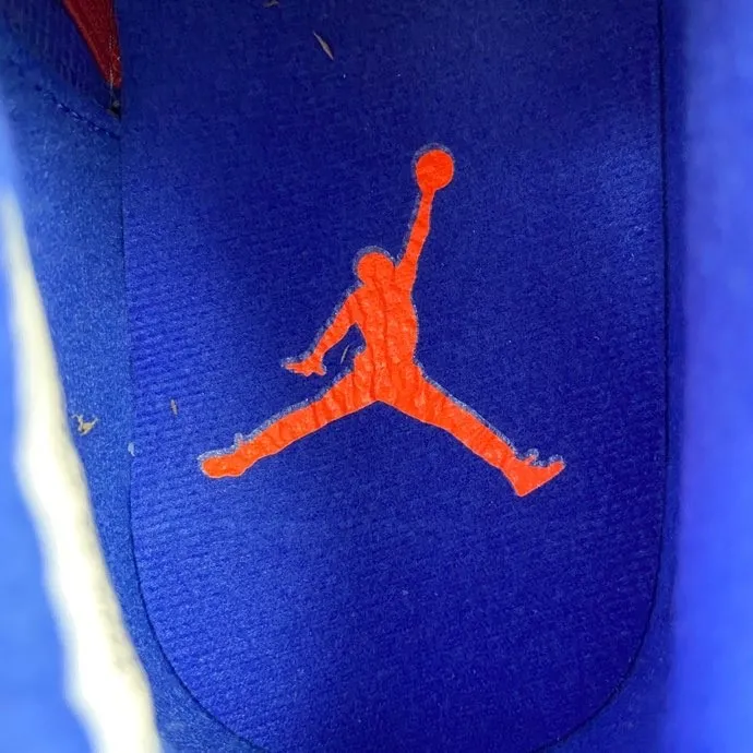 Kicks_Liu Nike  AJ4  sneaker
