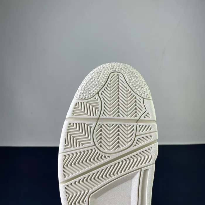 Kicks_Liu NIKE  AJ4  sneaker