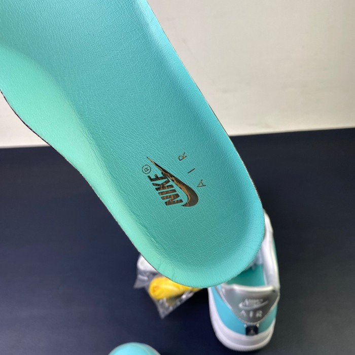Kicks_Liu Nike  Air Force  sneaker