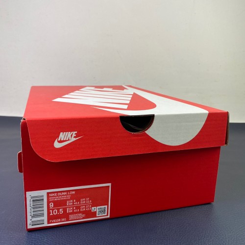 Kicks_Liu Nike  SB Dunk  sneaker