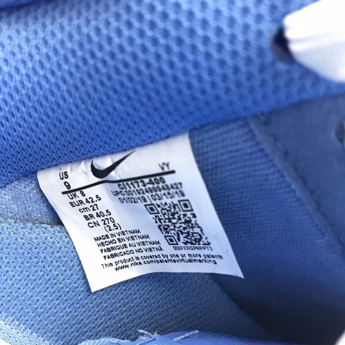 Kicks_Liu Nike  Air Force  sneaker