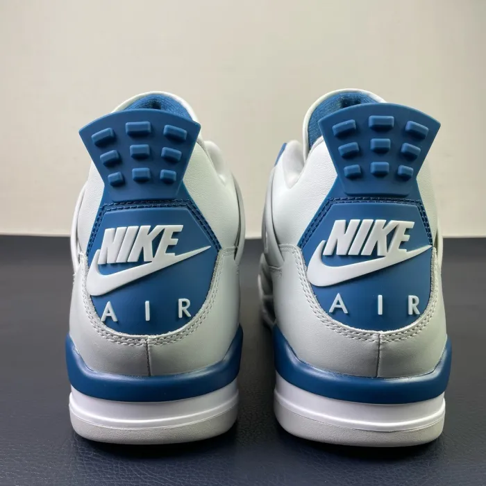 Kicks_Liu Nike  AJ4  sneaker