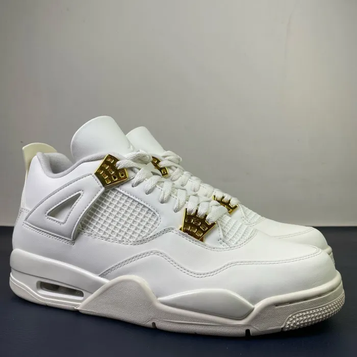 Kicks_Liu NIKE  AJ4  sneaker