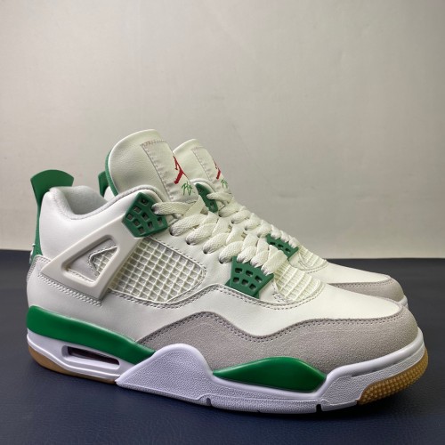 Kicks_Liu NIKE  AJ4  sneaker