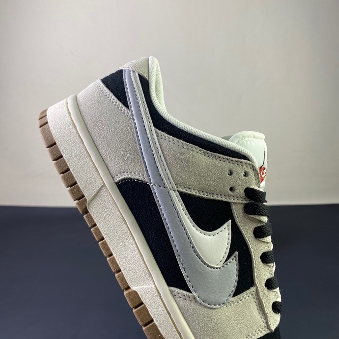 Kicks_Liu Nike  SB Dunk  sneaker