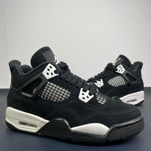 Kicks_Liu NIKE  AJ4  sneaker