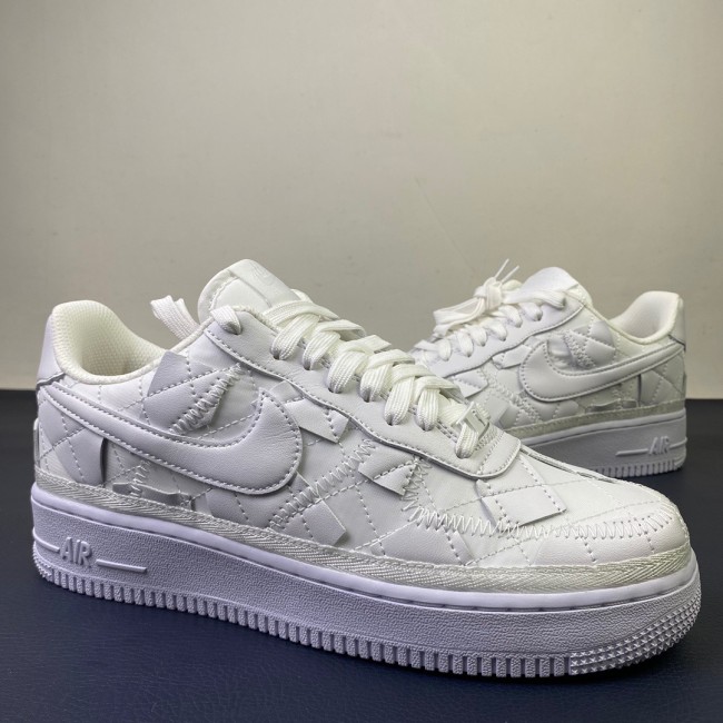 Kicks_Liu Nike  Air Force  sneaker