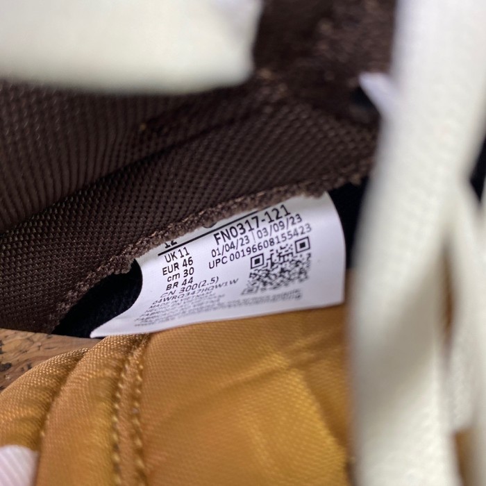Kicks_Liu Nike  SB Dunk  sneaker