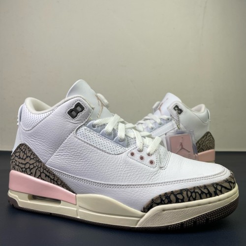 Kicks_Liu Nike  AJ3  sneaker