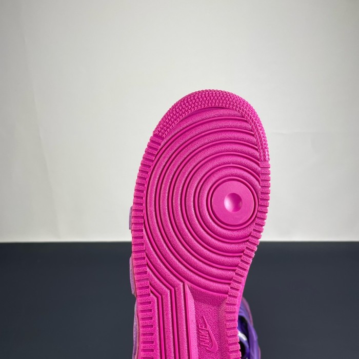 Kicks_Liu Nike  Air Force  sneaker