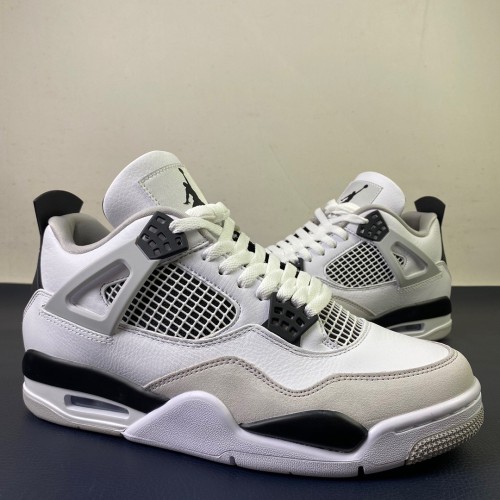 Kicks_Liu Nike  AJ4  sneaker