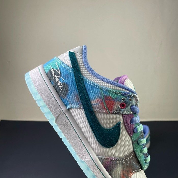 Kicks_Liu NIKE  SB Dunk  sneaker