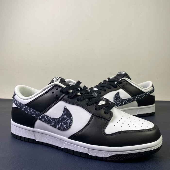 Kicks_Liu Nike  SB Dunk  sneaker