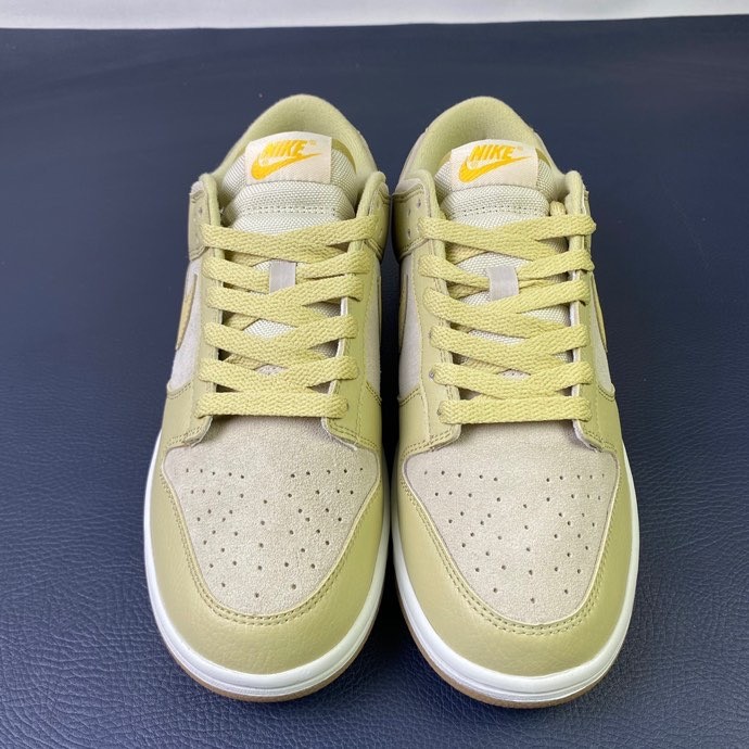 Kicks_Liu Nike  SB Dunk  sneaker