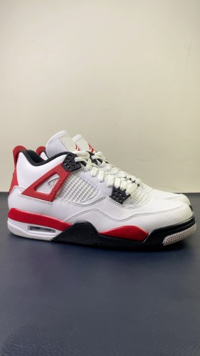 Kicks_Liu Nike  AJ4  sneaker