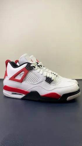 Kicks_Liu Nike  AJ4  sneaker