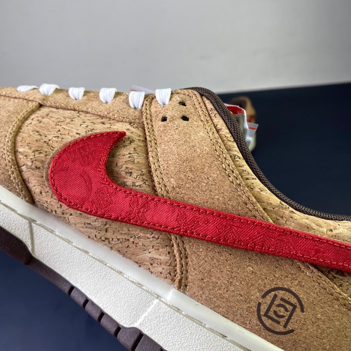 Kicks_Liu Nike  SB Dunk  sneaker