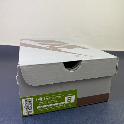 Kicks_Liu Nike  SB Dunk  sneaker