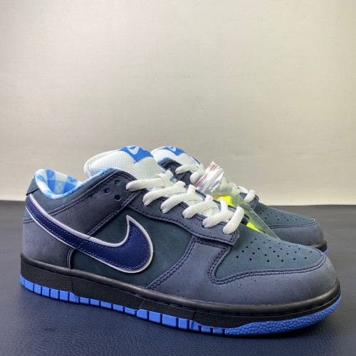 Kicks_Liu Nike  SB Dunk  sneaker