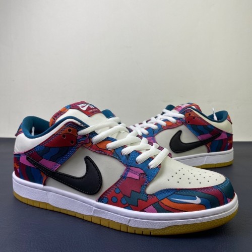 Kicks_Liu Nike  SB Dunk  sneaker