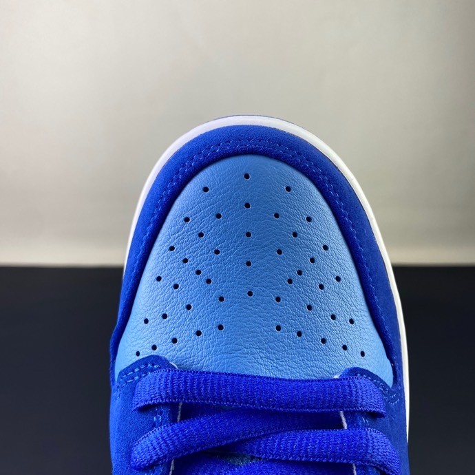 Kicks_Liu Nike  SB Dunk  sneaker