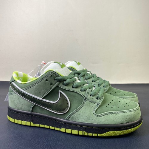 Kicks_Liu Nike  SB Dunk  sneaker