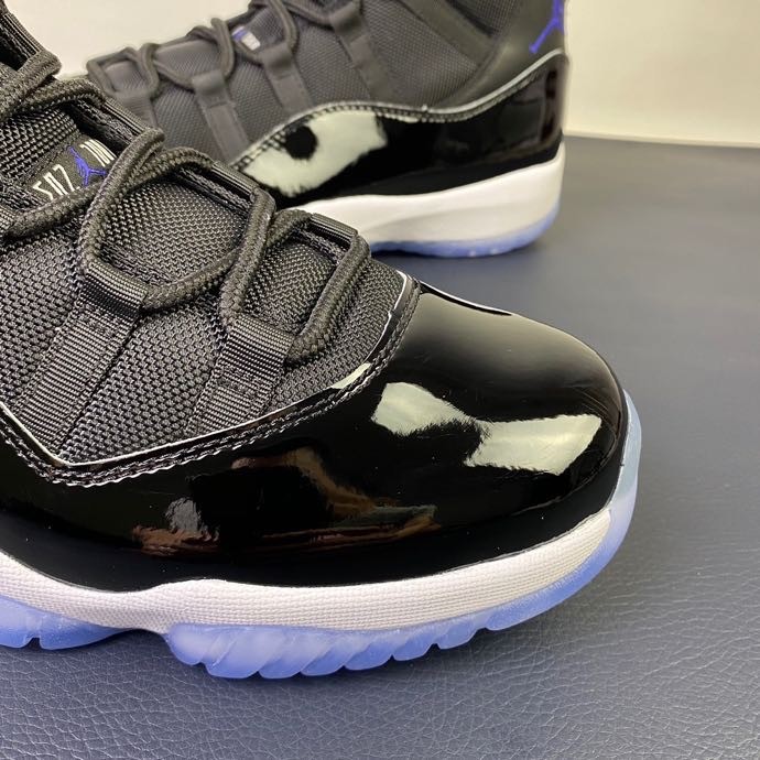 Kicks_Liu Nike  AJ11  sneaker