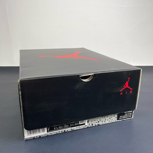 Kicks_Liu Nike  AJ6  sneaker