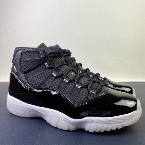 Kicks_Liu Nike  AJ11  sneaker