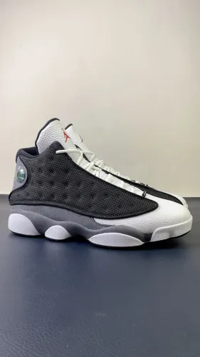 Kicks_Liu Nike  AJ13  sneaker