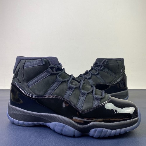 Kicks_Liu Nike  AJ11  sneaker