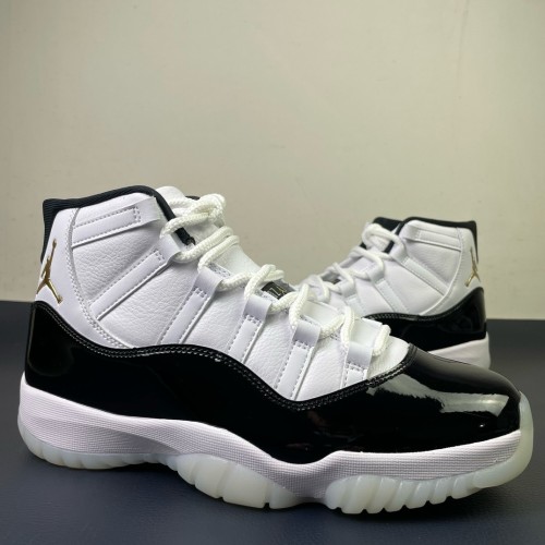 Kicks_Liu Nike  AJ11  sneaker