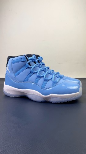 Kicks_Liu Nike  AJ11  sneaker
