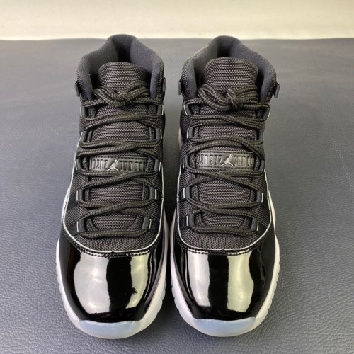 Kicks_Liu Nike  AJ11  sneaker