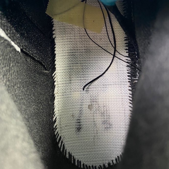 Kicks_Liu Nike  AJ5  sneaker