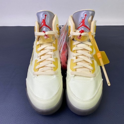 Kicks_Liu Nike  AJ5  sneaker