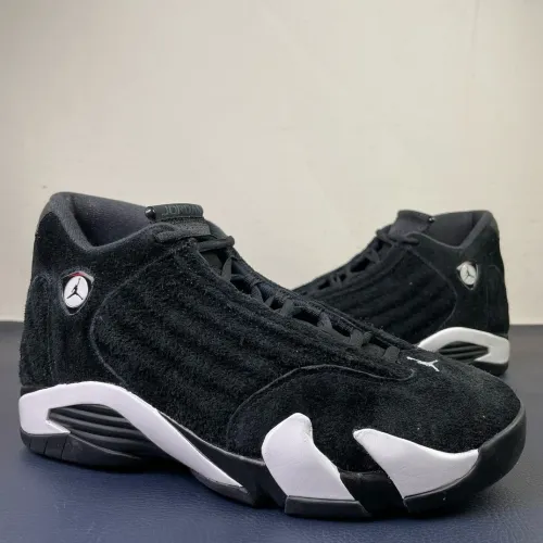 Kicks_Liu Nike  AJ14  sneaker