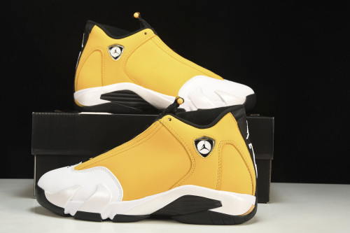 Kicks_Liu Nike  AJ14  sneaker