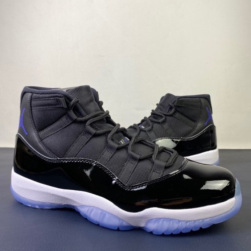 Kicks_Liu Nike  AJ11  sneaker