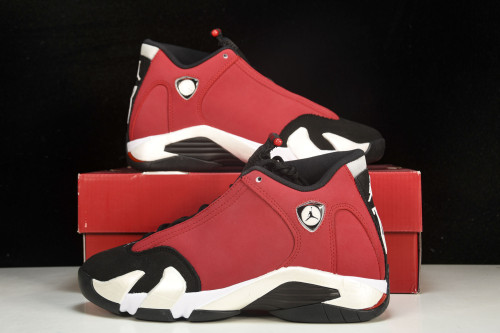 Kicks_Liu Nike  AJ14  sneaker